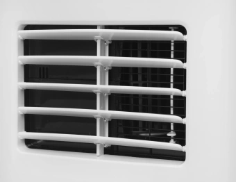 Кондиционер мобильный Primera PRMC-07JGNA1 белый площ.20м2 - купить недорого с доставкой в интернет-магазине