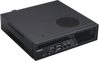 Неттоп Asus PB63-B-B5092MD i5 13400 (2.5) UHDG 730 noOS GbitEth WiFi BT 150W черный (90MR0122-M002W0) - купить недорого с доставкой в интернет-магазине