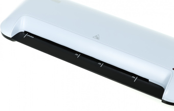 Ламинатор Cactus CS-LAB-A4400 белый A4 (80-125мкм) 40см/мин (2вал.) лам.фото - купить недорого с доставкой в интернет-магазине