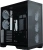 Корпус Zalman D50 черный без БП ATX 11x120mm 2x140mm 2xUSB3.0 audio bott PSU - цена, купить или заказать с доставкой в интернет-магазине Корпус Zalman D50 черный без БП ATX 11x120mm 2x140mm 2xUSB3.0 audio bott PSU - купить недорого с доставкой в интернет-магазине