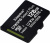 Флеш карта microSDXC 128Gb Class10 Kingston SDCS2/128GBSP Canvas Select Plus w/o adapter - купить недорого с доставкой в интернет-магазине