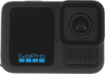 Экшн-камера GoPro HERO 13 Accessory Bundle 1xCMOS 27.6Mpix черный - купить недорого с доставкой в интернет-магазине