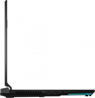 Ноутбук Asus ROG Strix Scar 17 G733PYV-LL067W Ryzen 9 7945HX3D 32Gb SSD1Tb NVIDIA GeForce RTX4090 16Gb 17.3" IPS WQHD (2560x1440) Windows 11 Home black WiFi BT Cam (90NR0DB4-M006J0) - купить недорого с доставкой в интернет-магазине