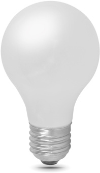 Лампа светодиодная Gauss 10Вт цок.:E27 шар 220B св.свеч.бел.нейт. A60 (упак.:10шт) (102202210) - купить недорого с доставкой в интернет-магазине