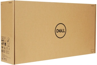 Монитор Dell 24" P2424HT черный IPS LED 16:9 HDMI M/M матовая HAS Piv 300cd 178гр/178гр 1920x1080 60Hz DP FHD USB Touch - купить недорого с доставкой в интернет-магазине