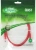Патч-корд Premier ANP511_1M_R UTP 4 пары cat.5E CCA molded 1м красный outdoor RJ-45 (m)-RJ-45 (m) - купить недорого с доставкой в интернет-магазине