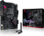 Материнская плата Asus ROG STRIX B550-F GAMING WIFI II Soc-AM4 AMD B550 4xDDR4 ATX AC`97 8ch(7.1) 2.5Gg RAID+HDMI+DP - купить недорого с доставкой в интернет-магазине