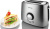 Тостер Gorenje T1000E 1000Вт серебристый/черный - цена, купить или заказать с доставкой в интернет-магазине Тостер Gorenje T1000E 1000Вт серебристый/черный - купить недорого с доставкой в интернет-магазине
