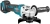 Углошлифовальная машина Makita DGA504RT 8500об/мин рез.шпин.:M14 d=125мм жестк.кейс - купить недорого с доставкой в интернет-магазине