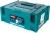 Листовые ножницы Makita JS3201J 710Вт 1600ходов/мин от электросети (кейс в комплекте) - купить недорого с доставкой в интернет-магазине