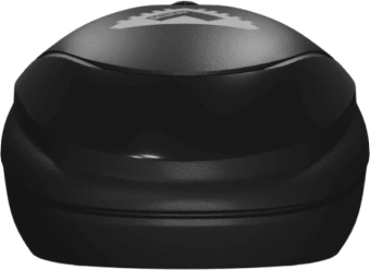 Мышь Бештау черный оптическая 1200dpi USB 2but (М100РУ) - купить недорого с доставкой в интернет-магазине