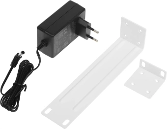 Маршрутизатор MikroTik CCR2004-16G-2S+PC 10/100/1000BASE-TX/SFP/SFP+ белый - купить недорого с доставкой в интернет-магазине