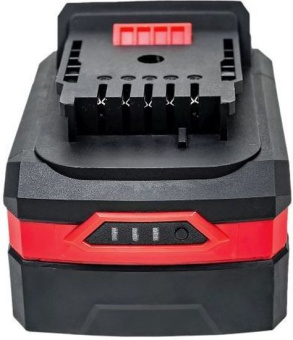 Батарея аккумуляторная P.I.T. PH20-4.0 20В 2Ач - купить недорого с доставкой в интернет-магазине