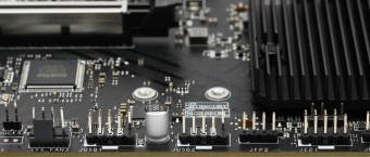 Материнская плата MSI PRO B650M-P SocketAM5 AMD B650 4xDDR5 mATX AC`97 8ch(7.1) 2.5Gg RAID+VGA+HDMI+DP - купить недорого с доставкой в интернет-магазине