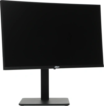 Монитор Dahua 21.5" DHI-LM22-B201A черный IPS LED 4ms 16:9 HDMI матовая HAS Piv 1000:1 250cd 178гр/178гр 1920x1080 100Hz VGA DP FHD 2.96кг - купить недорого с доставкой в интернет-магазине