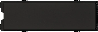 Радиатор для SSD ID-Cooling Zero M25 черный 24.6дБ алюминий Ret - цена, купить или заказать с доставкой в интернет-магазине Радиатор для SSD ID-Cooling Zero M25 черный 24.6дБ алюминий Ret - купить недорого с доставкой в интернет-магазине