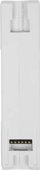 Вентилятор для корпуса Lian-Li Uni Fan ALV2 120 V2 ARGB 120х120x28 белый 4-pin 28.7дБ (G99.12ALV21W.00) Ret - купить недорого с доставкой в интернет-магазине