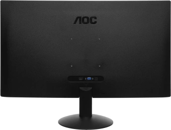 Монитор AOC 27" 27B30H3 черный IPS LED 16:9 HDMI матовая 300cd 178гр/178гр 1920x1080 120Hz VGA FHD 2.94кг - купить недорого с доставкой в интернет-магазине