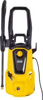 Минимойка Huter W195-ARV Pro 2500Вт (70/8/53) - купить недорого с доставкой в интернет-магазине