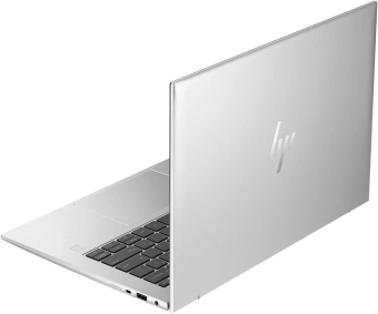 Ноутбук HP EliteBook 1040 G10 Core i7 1355U 16Gb SSD512Gb Intel Iris Xe graphics 14" WUXGA (1920x1200)/ENGKBD Windows 11 Pro 64 silver WiFi BT Cam (926X0ES) - купить недорого с доставкой в интернет-магазине