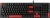 Клавиатура A4Tech Bloody S515R механическая черный USB for gamer LED (подставка для запястий) (S515R FIRE BLACK) - купить недорого с доставкой в интернет-магазине
