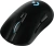 Мышь Logitech G703 LightSpeed черный оптическая 25600dpi беспров. USB 6but (910-005642) - купить недорого с доставкой в интернет-магазине