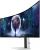 Монитор Samsung 49" Odyssey OLED G9 S49DG932SIXCI серебристый OLED LED 32:9 HDMI полуматовая HAS 250cd 178гр/178гр 5120x1440 240Hz FreeSync Premium Pro DP USB 12.9кг - купить недорого с доставкой в интернет-магазине