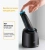 Бритва сетчатая Braun 52-B7000cc реж.эл.:3 питан.:аккум. белый - купить недорого с доставкой в интернет-магазине