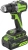 Дрель-шуруповерт Greenworks DD560 аккум. патрон:быстрозажимной (3708407CUB) - цена, купить или заказать с доставкой в интернет-магазине Дрель-шуруповерт Greenworks DD560 аккум. патрон:быстрозажимной (3708407CUB) - купить недорого с доставкой в интернет-магазине