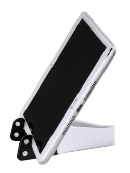 Подставка Hama для планшетных компьютеров Travel (00107874) - купить недорого с доставкой в интернет-магазине