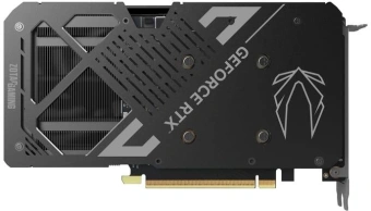 Видеокарта Zotac PCI-E 5.0 RTX 5060 Ti 8GB TWIN EDGE NVIDIA GeForce RTX 5060TI 8Gb 128bit GDDR7 2572/28000 HDMIx1 DPx3 HDCP Ret - купить недорого с доставкой в интернет-магазине