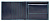 Кошелек мужской Piquadro Blue Square PU1239B2R/BLU2 синий натур.кожа