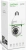 Камера видеонаблюдения IP Digma DiVision 301 3.6-3.6мм цв. корп.:белый (DV301) - купить недорого с доставкой в интернет-магазине