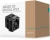 Устройство охлаждения(кулер) Deepcool AK620 G2 Digital NYX Soc-AM5/AM4/1151/1200/2066/1700 черный 4-pin 28.87dB Al+Cu LCD 300W 1386gr Ret (R-AK620G2-BKNNMN-GJD-1) - купить недорого с доставкой в интернет-магазине