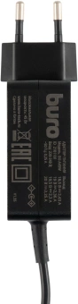 Блок питания Buro BU-A45W автоматический 45W 18.5V-20V 8-коннект. 2.3A от бытовой электросети - купить недорого с доставкой в интернет-магазине
