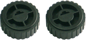 Комплект роликов Cet CET3751 (40X5451-black) для Lexmark E260D/E360D/E460N (упак.:2шт) - купить недорого с доставкой в интернет-магазине