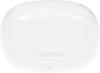 Гарнитура внутриканальные Realme Buds T200x белый беспроводные bluetooth в ушной раковине (6941764471900) - купить недорого с доставкой в интернет-магазине