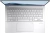 Ноутбук Asus Zenbook 14 OLED UX3405MA-QD1017 Core Ultra 9 185H 32Gb SSD512Gb Intel Arc 14" OLED FHD+ (1920x1200) noOS silver WiFi BT Cam Bag (90NB11R2-M01UC0) - купить недорого с доставкой в интернет-магазине