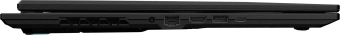 Ноутбук Gigabyte Gaming A18 Pro Core 7 240H 32Gb SSD1Tb NVIDIA GeForce RTX5070Ti 12Gb 18" IPS WQXGA (2560x1600) без ОС black WiFi BT Cam (DXJG3KZBC4SD) - купить недорого с доставкой в интернет-магазине