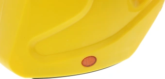 Пароочиститель ручной Kitfort КТ-9138-3 1050Вт черный/желтый - купить недорого с доставкой в интернет-магазине