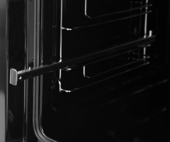 Духовой шкаф Электрический Indesit IFSE 3841 J IX нержавеющая сталь - купить недорого с доставкой в интернет-магазине