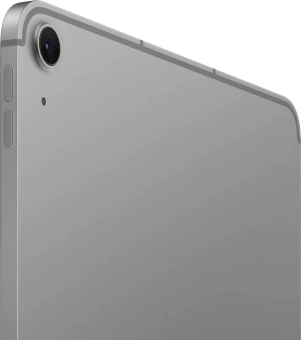 Планшет Apple iPad Air 2025 A3267 M3 4.05 8C RAM8Gb ROM128Gb 11" IPS 2360x1640 5G eSIM iOS серый космос 12Mpix 12Mpix BT WiFi 9hr - купить недорого с доставкой в интернет-магазине