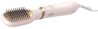 Фен-щетка Philips BHA310/00 800Вт бежевый - купить недорого с доставкой в интернет-магазине