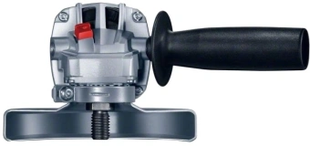 Углошлифовальная машина Bosch GWS 9-125 900Вт 11000об/мин рез.шпин.:M14 d=125мм (0601396022) - купить недорого с доставкой в интернет-магазине