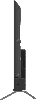 Телевизор QLED Skyworth 65" 65Q67G черный/серый 4K Ultra HD 60Hz DVB-T DVB-T2 DVB-C DVB-S DVB-S2 USB WiFi Smart TV - купить недорого с доставкой в интернет-магазине