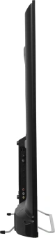 Телевизор QLED PolarLine 55" 55PQ71STC-SM Frameless черный 4K Ultra HD 60Hz DVB-T DVB-T2 DVB-C DVB-S2 USB WiFi Smart TV (RUS) - купить недорого с доставкой в интернет-магазине