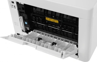 Принтер лазерный Kyocera Ecosys P2235dn (1102RV3NL0) A4 Duplex Net черный - купить недорого с доставкой в интернет-магазине