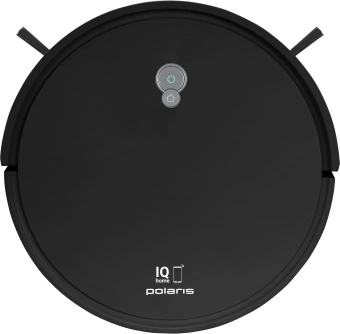 Пылесос-робот Polaris PVCR G2 0926W 30Вт черный - купить недорого с доставкой в интернет-магазине