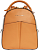 Рюкзак женский Piquadro Ashley CA6454W134/AR охра/бежевый кожа