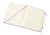 Блокнот Moleskine CLASSIC QP090B42 XLarge 190х250мм 192стр. линейка твердая обложка голубая гортензия - купить недорого с доставкой в интернет-магазине